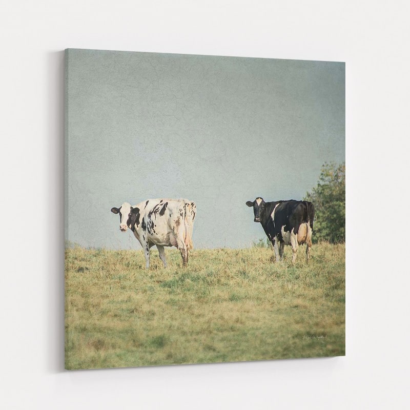 Neutral Country III by Elizabeth Urquhart wall art