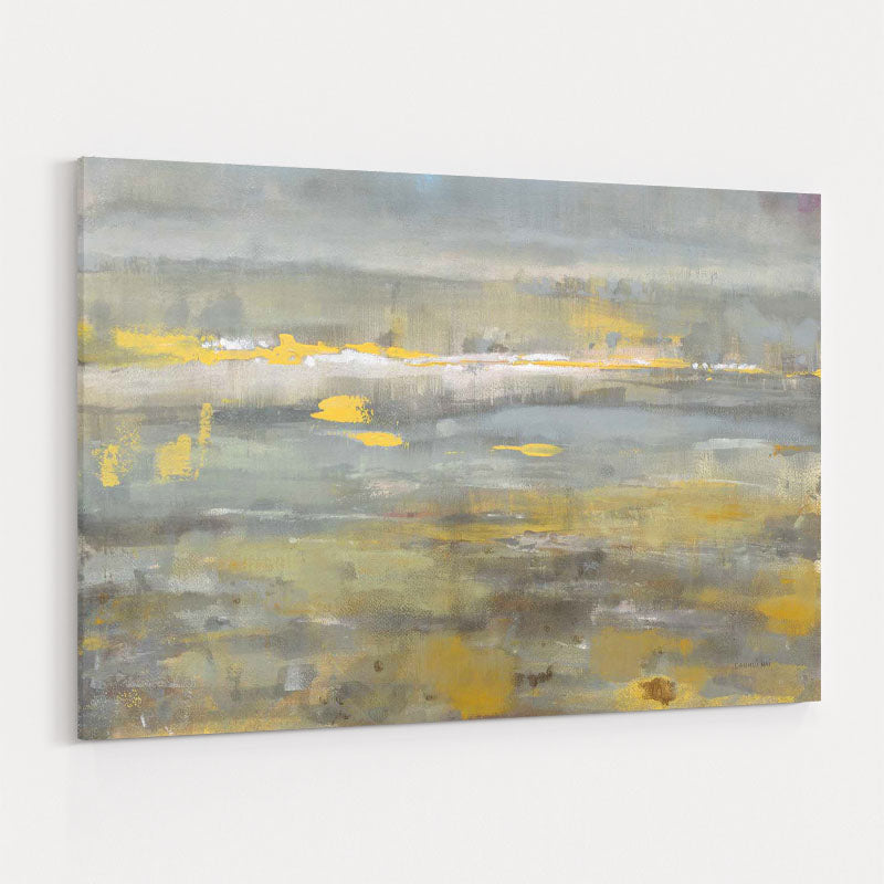 Neutral Field by Danhui Nai wall art
