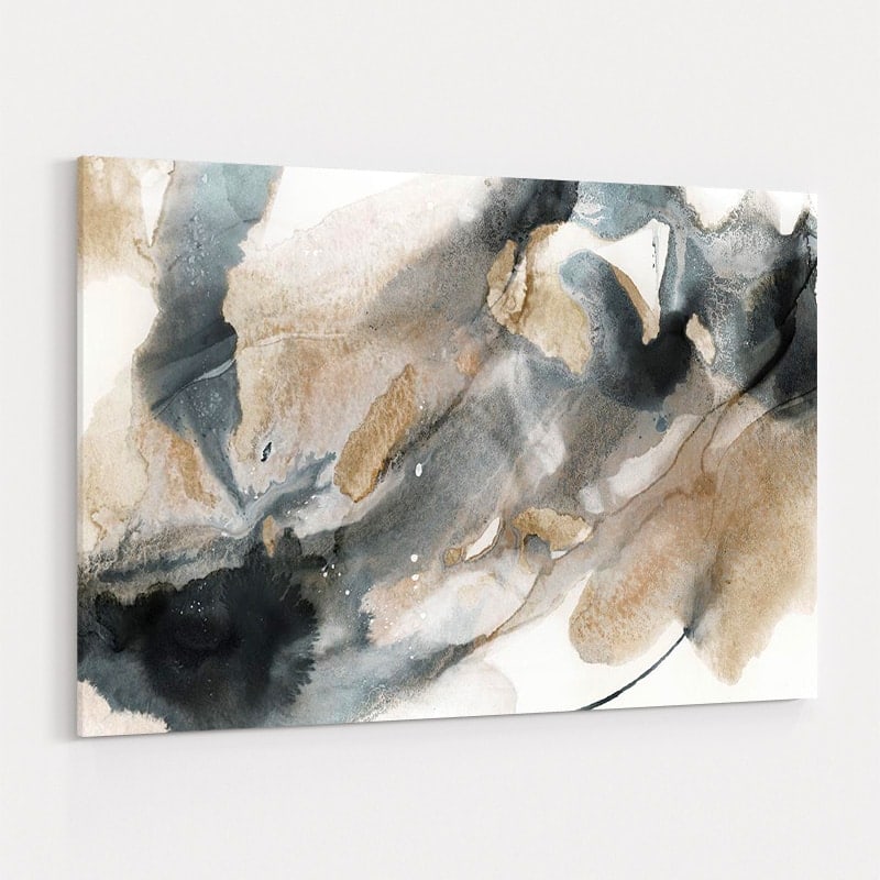 Neutral Ink 1 by Jetty Home wall art