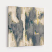 Neutral Texture I by Danhui Nai wall art
