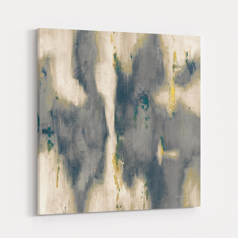 Neutral Texture I by Danhui Nai wall art