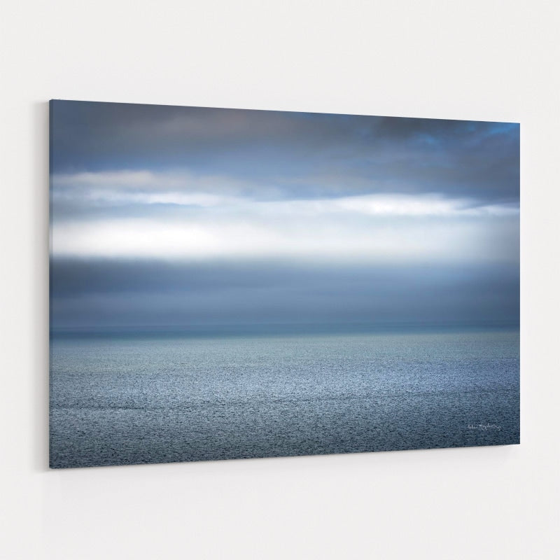 New Brunswick Bay by Alan Majchrowicz wall art