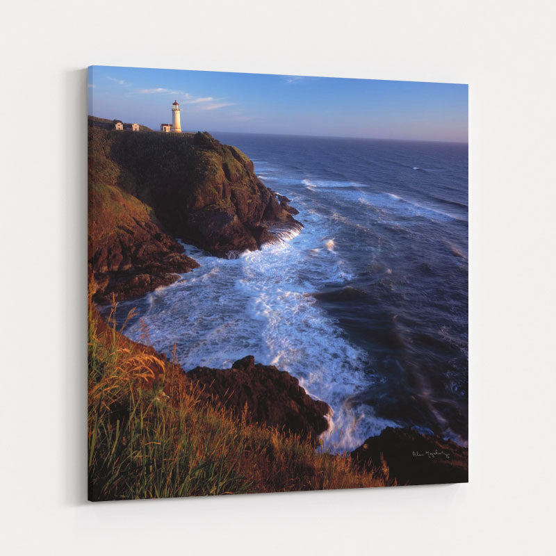 North Head by Alan Majchrowicz wall art