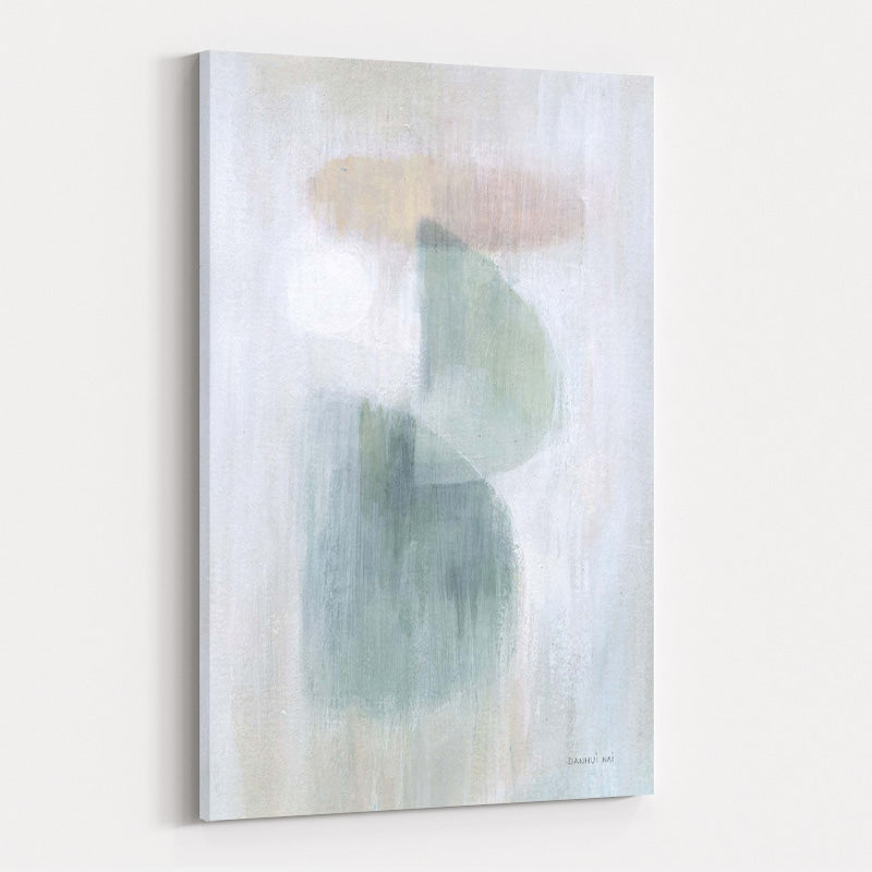 Obscurity II by Danhui Nai wall art
