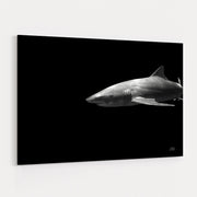 On the Hunt by Max Blakesberg Studios wall art