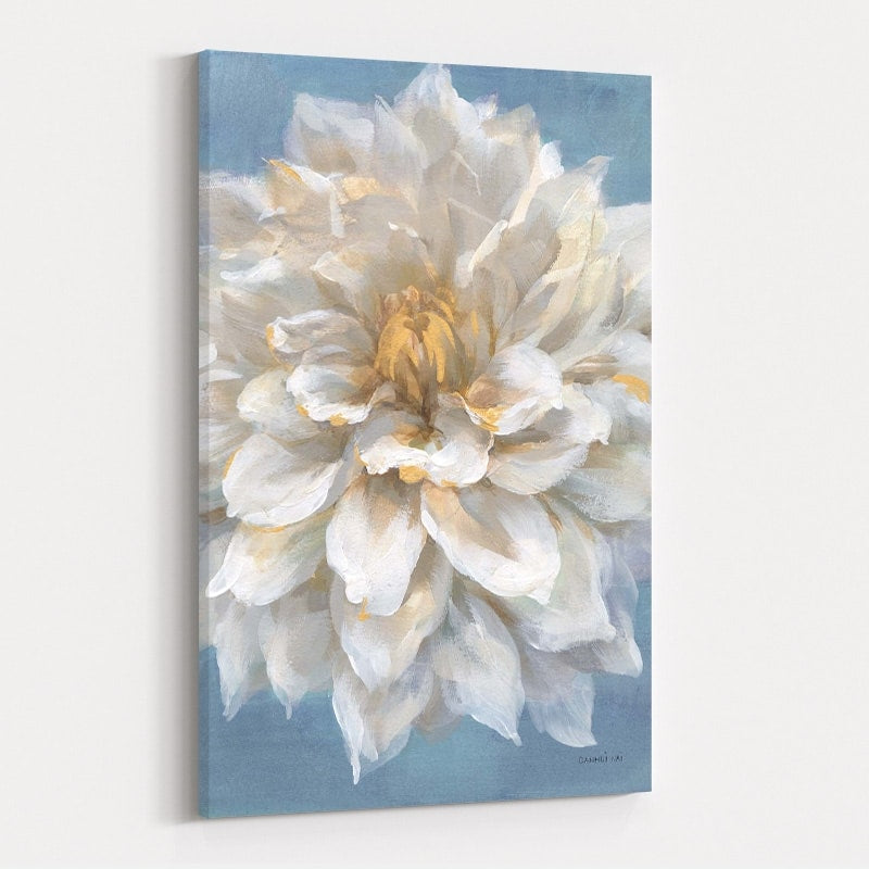 Open Petals I by Danhui Nai wall art