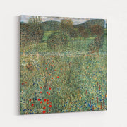 Orchard by Gustav Klimt wall art
