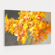 Orchid Dreaming by Danhui Nai wall art
