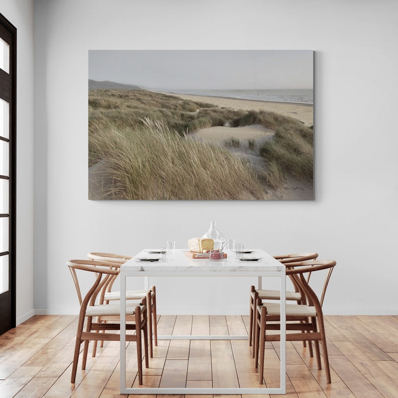 Oregon Dunes by Alan Majchrowicz wall art from Glam Wall Art