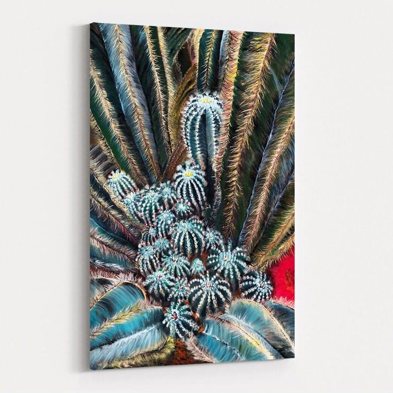 Ouch! by Marina Strijakova wall art