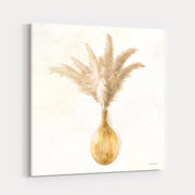 Pampas On Cream by Danhui Nai wall art