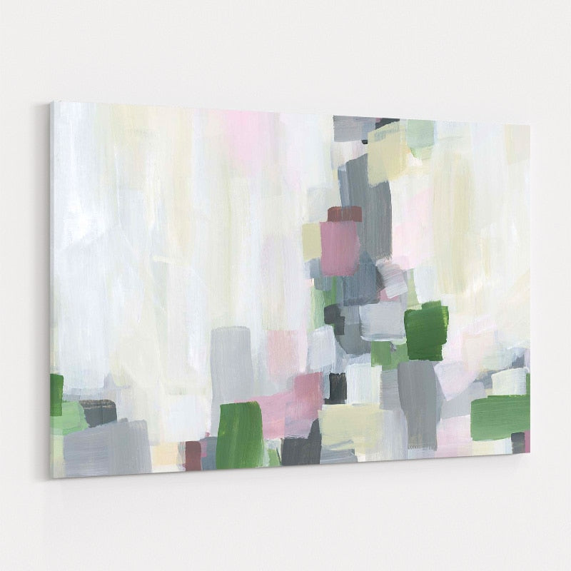 Paris Au Printemp 1 by Jetty Home wall art