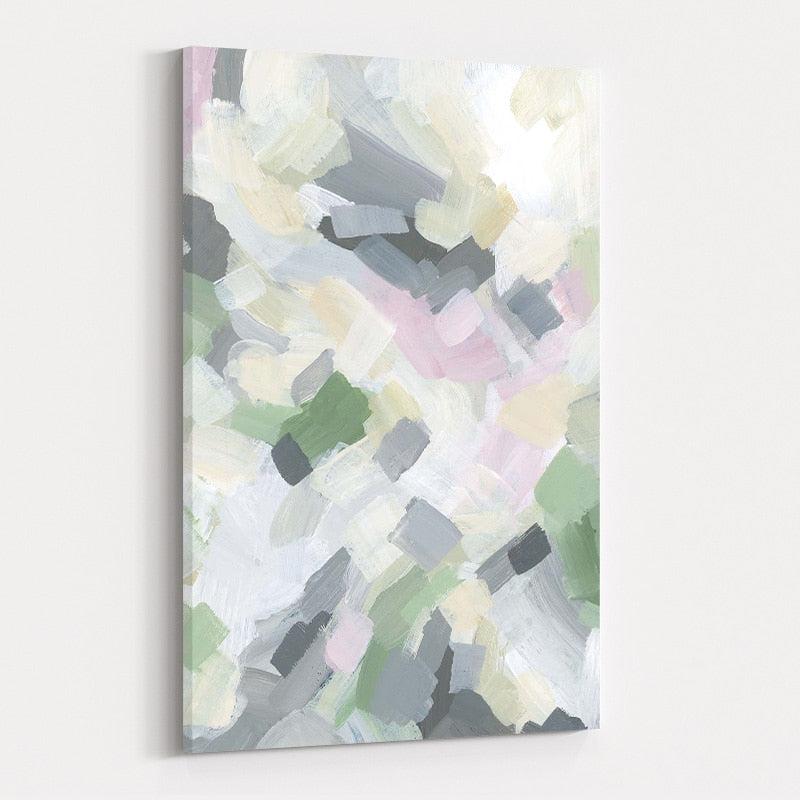 Paris Au Printemp 2 by Jetty Home wall art