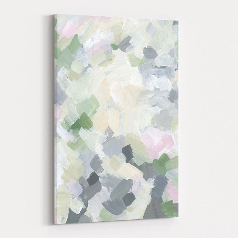 Paris Au Printemp 3 by Jetty Home wall art