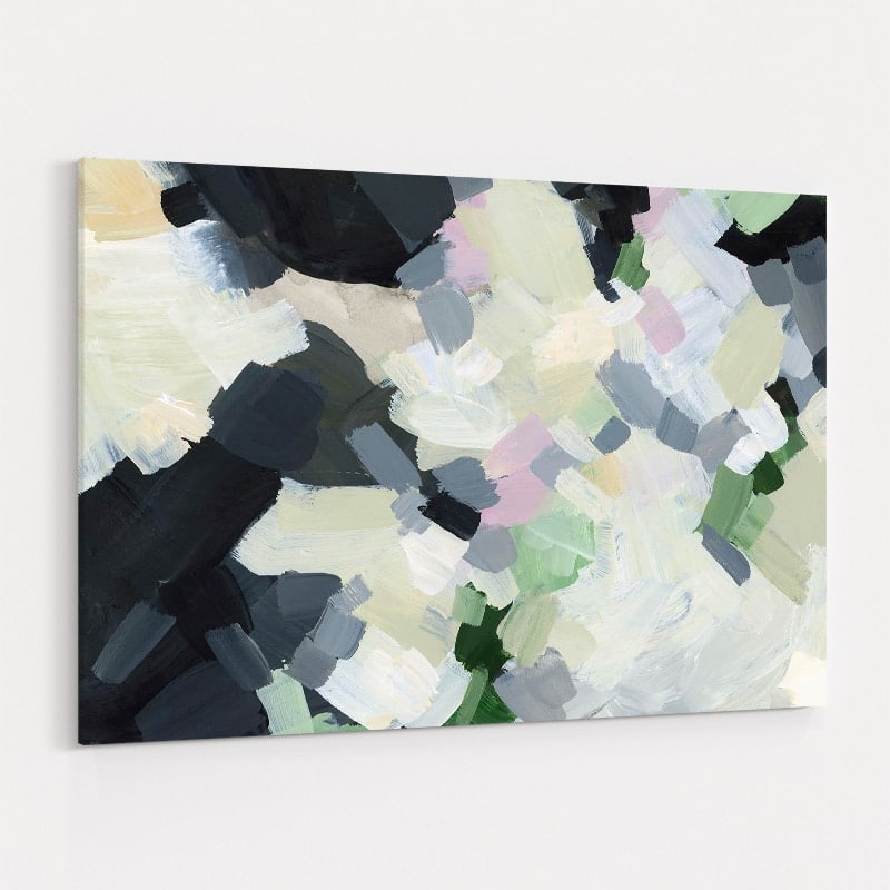 Paris Au Printemp 4 by Jetty Home wall art