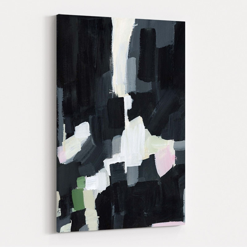 Paris Au Printemp 5 by Jetty Home wall art
