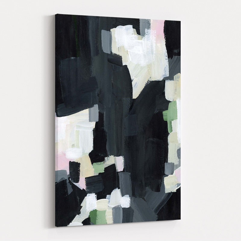 Paris Au Printemp 6 by Jetty Home wall art