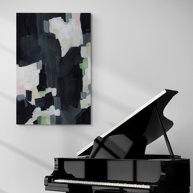 Paris Au Printemp 6 by Jetty Home wall art from Glam Wall Art