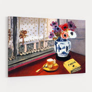 Pascal's Pensees by Henri Matisse wall art