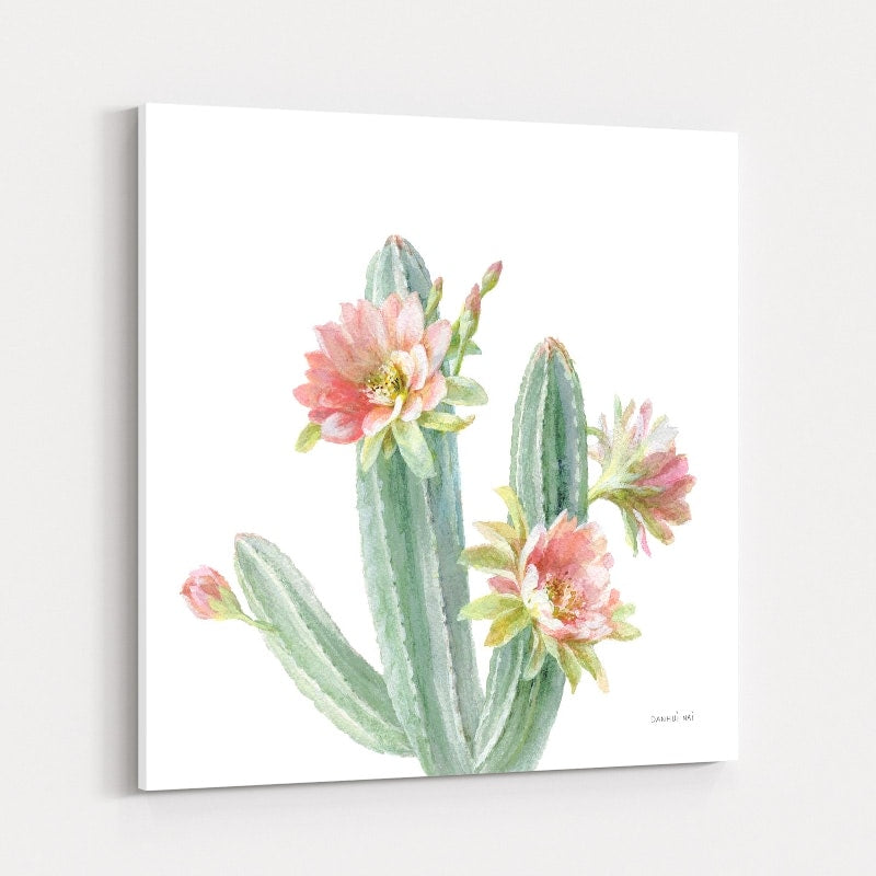 Pastel Desert III by Danhui Nai wall art