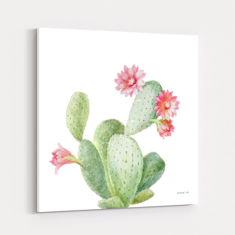 Pastel Desert IV by Danhui Nai wall art