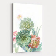 Pastel Desert I by Danhui Nai wall art