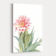Pastel Desert II by Danhui Nai wall art