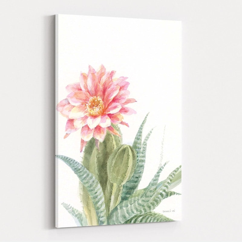 Pastel Desert II by Danhui Nai wall art