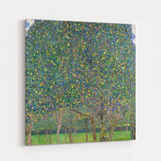 Pear Tree by Gustav Klimt wall art