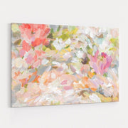 Petal Confetti by Danhui Nai wall art