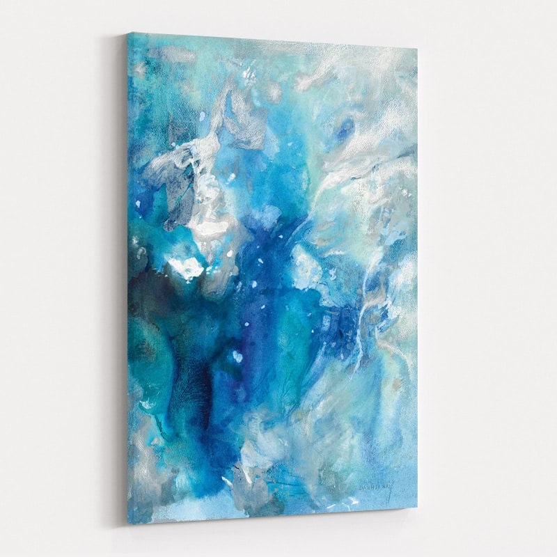 Plunge I by Danhui Nai wall art