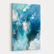 Plunge II by Danhui Nai wall art
