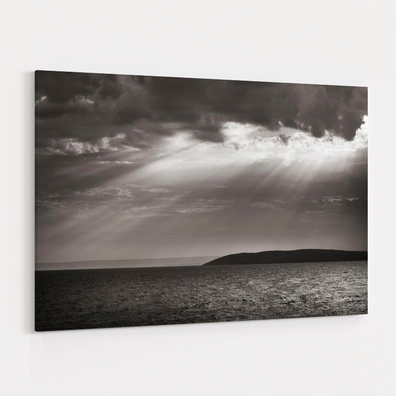 Portugal Cove by Alan Majchrowicz wall art