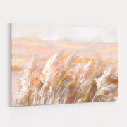 Prairie Grasses by Danhui Nai wall art