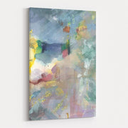 Quasar III Rose by Danhui Nai wall art
