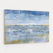 Rain On The Horizon by Danhui Nai wall art