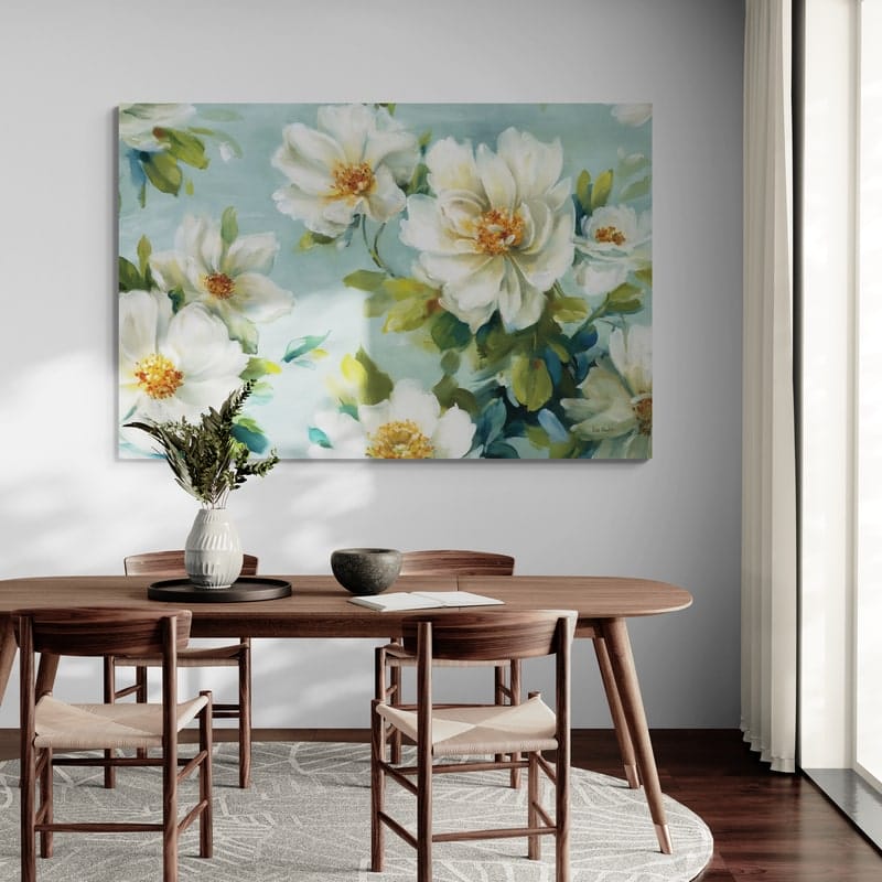 Reflections I Crop by Lisa Audit wall art from Glam Wall Art