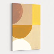 Retro Abstract V by Danhui Nai wall art