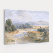 River Afternoon Crop by Danhui Nai wall art