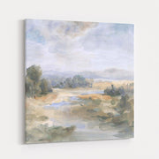 River Afternoon by Danhui Nai wall art