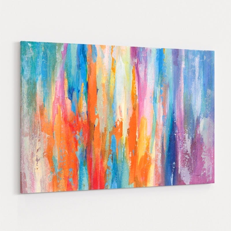 Riviera by Danhui Nai wall art