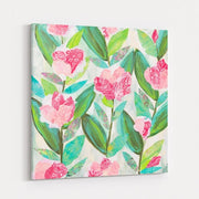 Rose Garden by Courtney Prahl wall art
