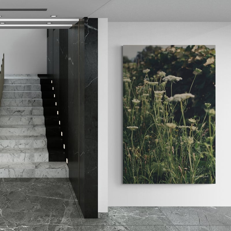 Running Wild II by Elizabeth Urquhart wall art from Glam Wall Art