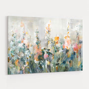 Rustic Garden by Danhui Nai wall art
