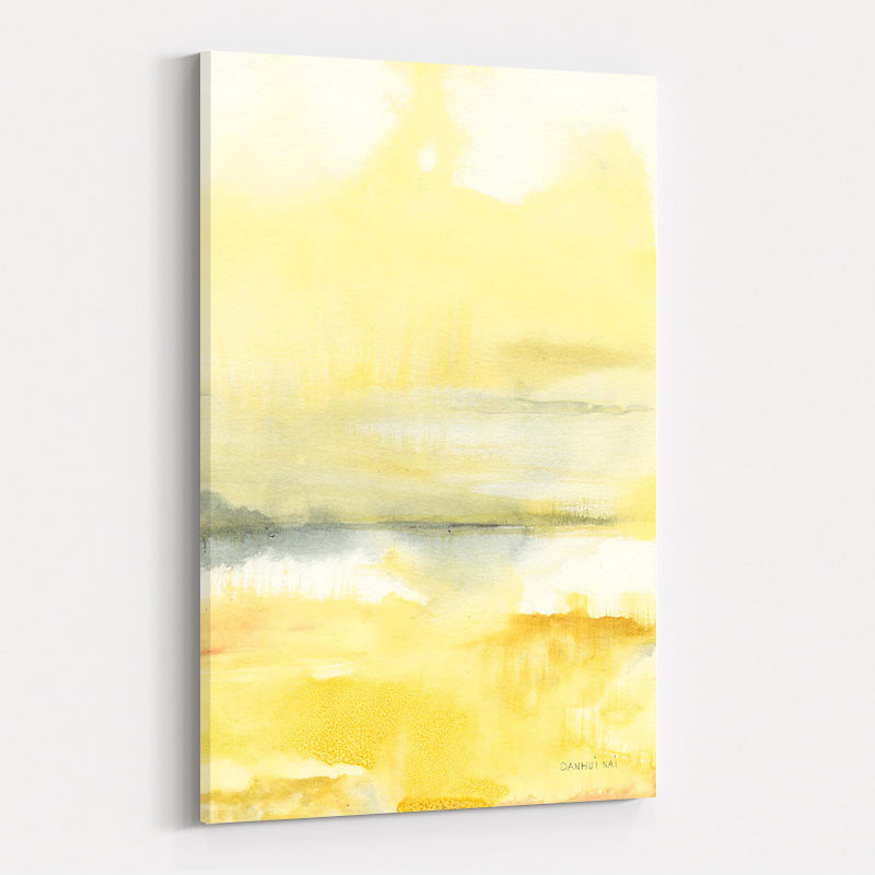 Saffron I by Danhui Nai wall art
