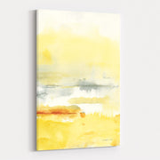 Saffron II by Danhui Nai wall art