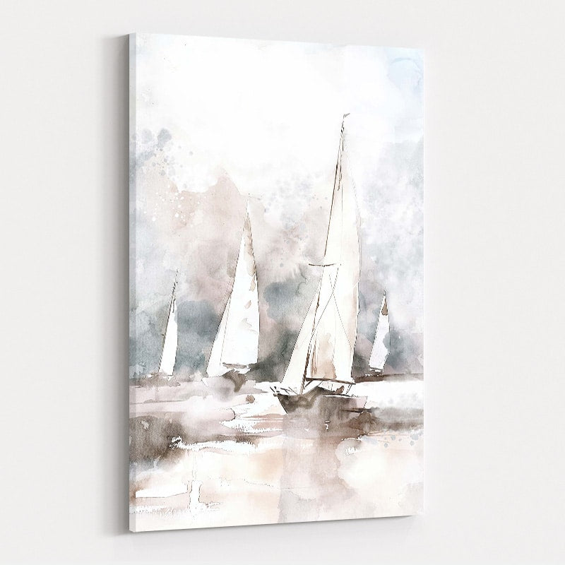 Sail The Sea 1 by Jetty Home wall art