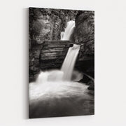 Saint Mary's Falls by Alan Majchrowicz wall art