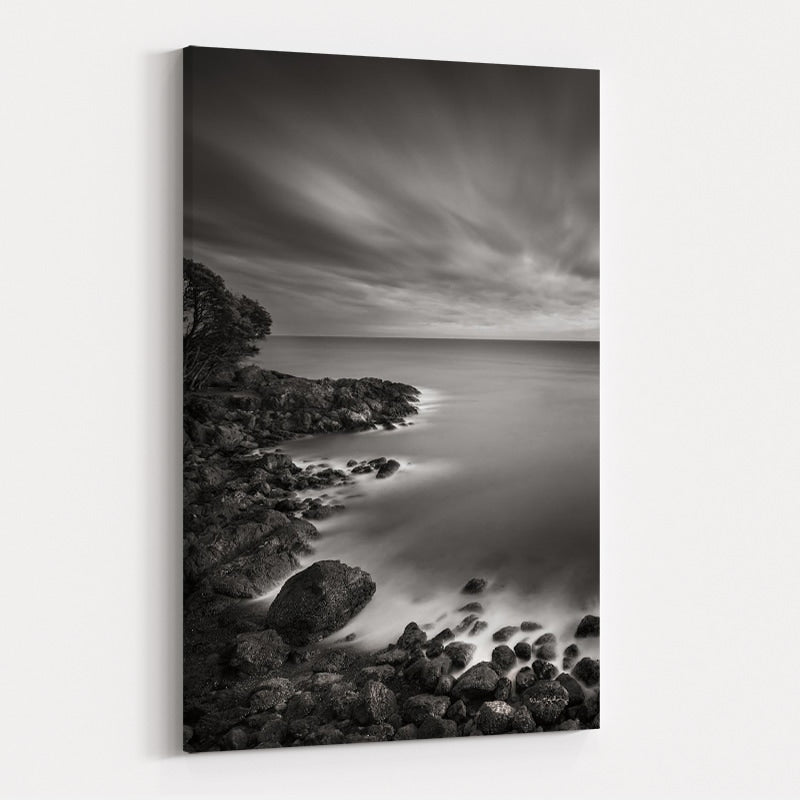 San Juan Island by Alan Majchrowicz wall art