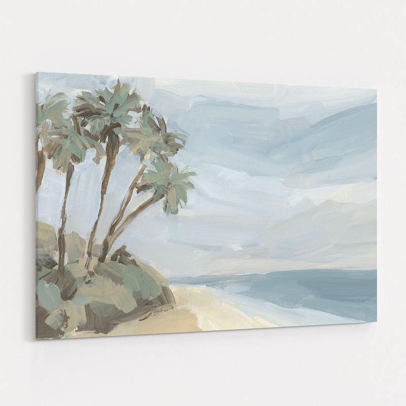 Santa Barbara Breeze 1 by Jetty Home wall art
